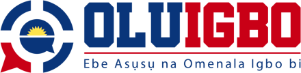 OluIgbo logo